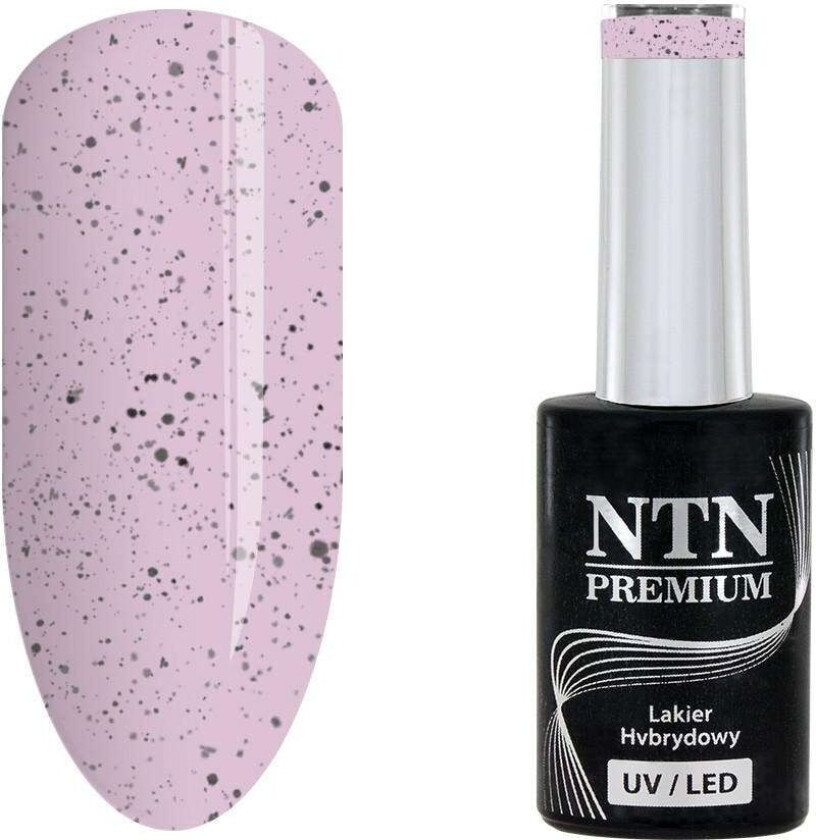 NTN Premium - Gellack - Sugar Sweets - Nr193 - 5g UV-gel/LED