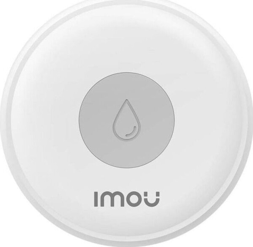Smart vannlekkasjesensor ZL1 ZigBee