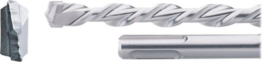 V-PLUS Drill Bit - for Masonry