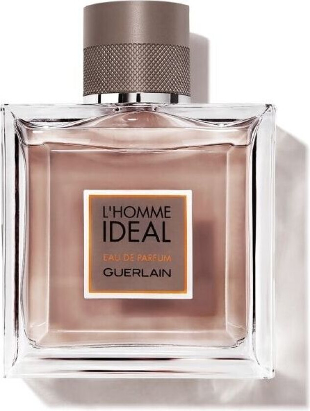 GUERLAIN L'Homme Ideal EdP (Størrelse: 100 ML)