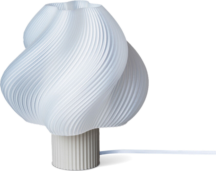 Soft Serve Table Lamp Regular - Vanilla Bean