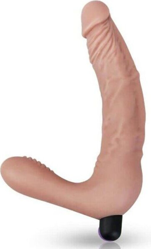 Lovetoy Rechargeable IJOY Strapless Strap-On Strap-on