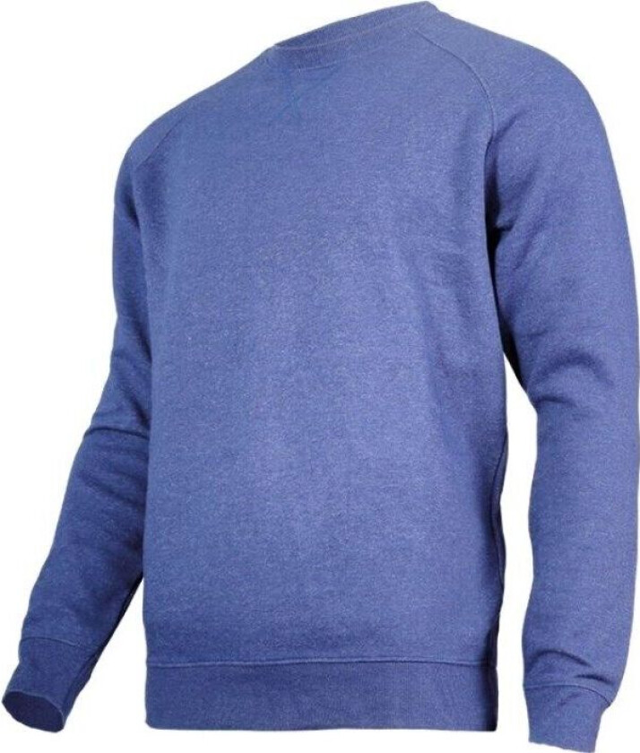 Lahti Pro arbeidsgenser for menn, marineblå, størrelse XXXL (L4011706)