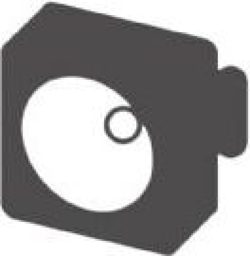 - Projektorlampe (tilsvarer: BenQ 5J.J3E05.001)