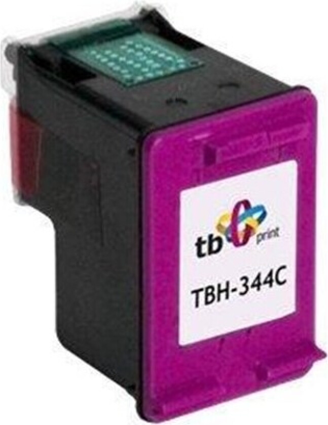 TBH-344C - Blekkpatron Colour (cyan, magenta, yellow)
