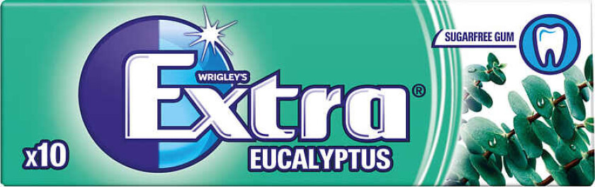 Extra Eucalyptus 14g
