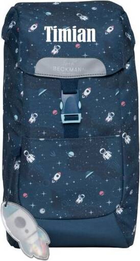 Barnehagesekk Rocket 12L