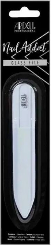 Ardell Nail Addict Glass File