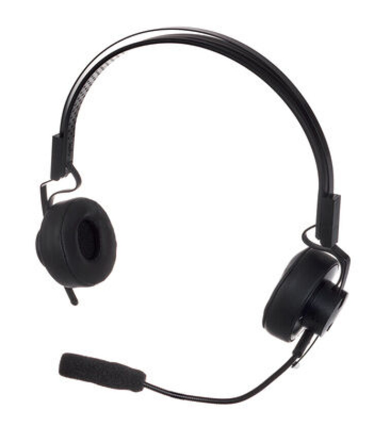 M-1 Headphone