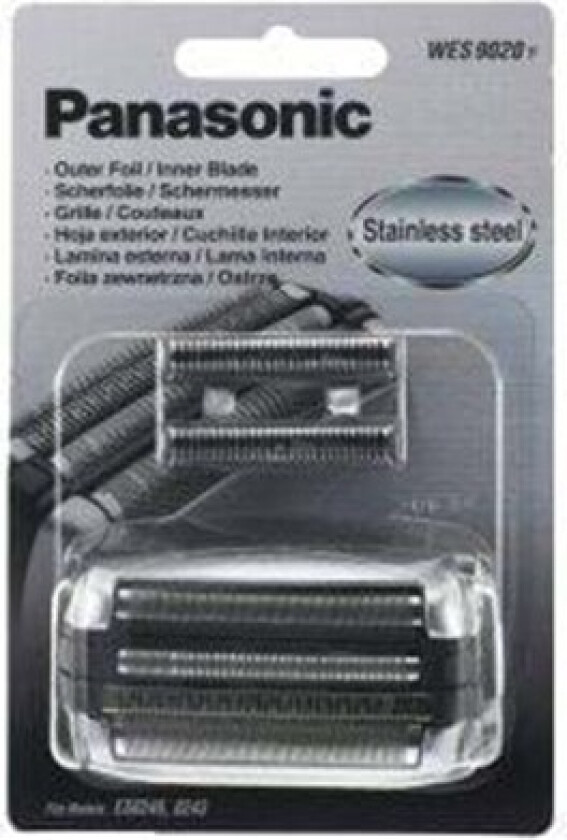 Accessories WES9020