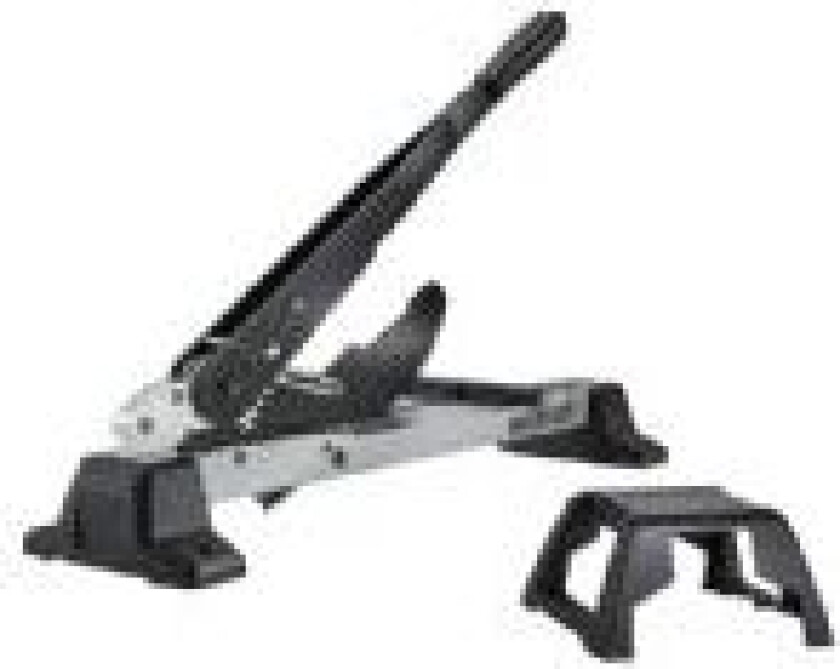 Bilde av Giljotin Wolfcraft VLC 1000 Laminat Vinyl