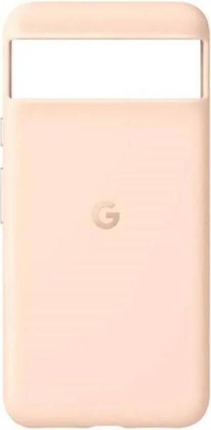 Pixel 8 Case - Rose