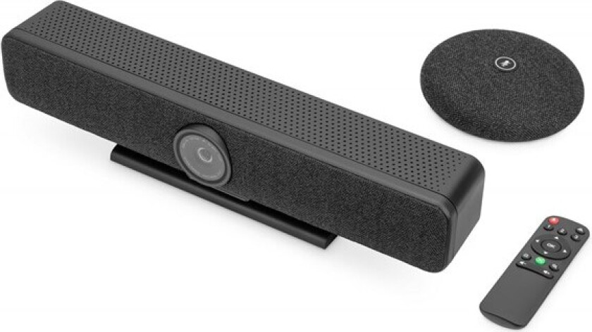 4K All-in-One Video Bar Pro