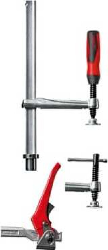 TW28-30-12H, F-klemme, 1 stykker, 30 cm