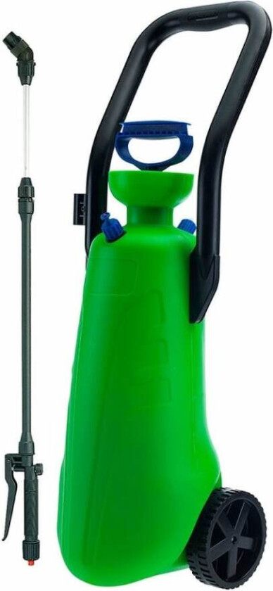 Trykksprøyte for hage Di Martino 7200 15 L