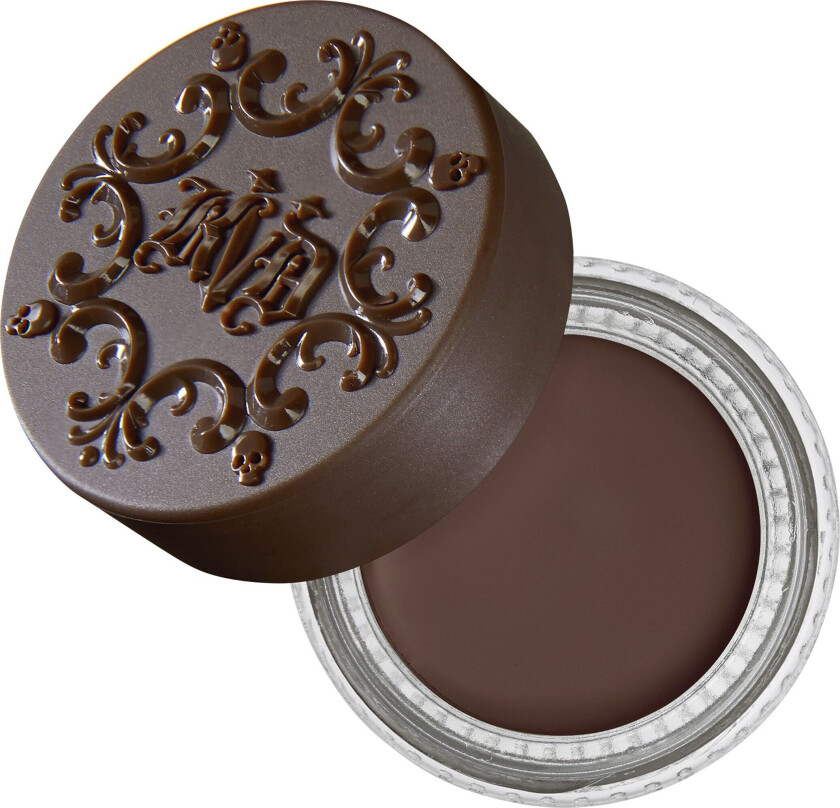 24-Hour Super Brow Long Wear Pomade 5 g (Farge: Medium Brown)