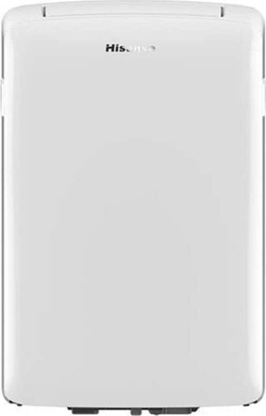 Bærbart klimaanlegg Hisense APC09NJ Hvit 2600 W