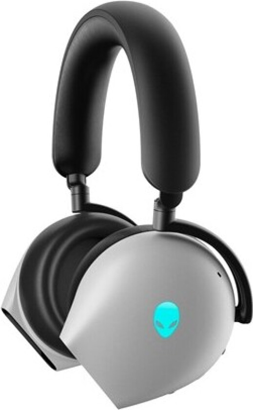 Alienware Dual-Mode Wireless Gaming Headset AW720H - headset