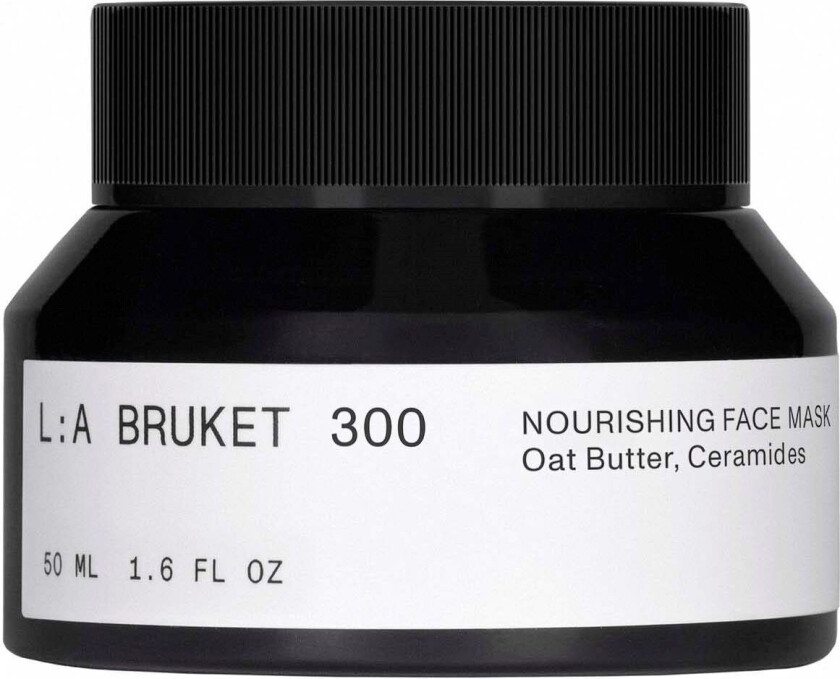 L:a Bruket 300 Nourishing Face Mask 50 ml