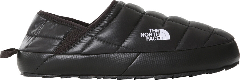 Thermoball Traction Mules V Dame Tnf Black/Tnf Black 40