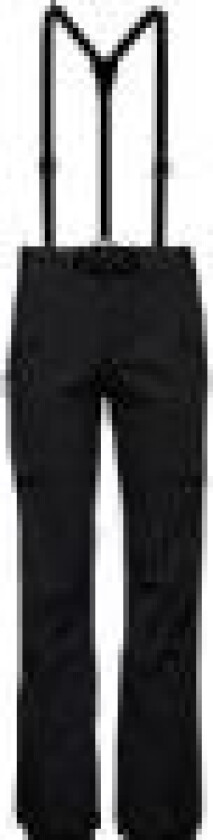 Women's pants W Dawn Patrol Pants Black size L