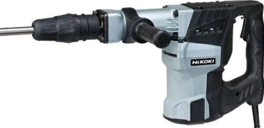 Hikoki Hitachi HIKOKI FORGING HAMMER SDS MAX 1250W 22J 10.2kg H60MC HH60MCWSZ