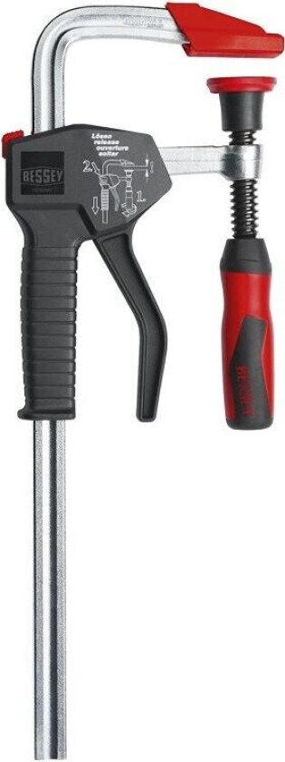 EHZ30-2K, Flerfarget, 300 mm, 200 mm, 300 mm, 600 g, B000JLSO8K