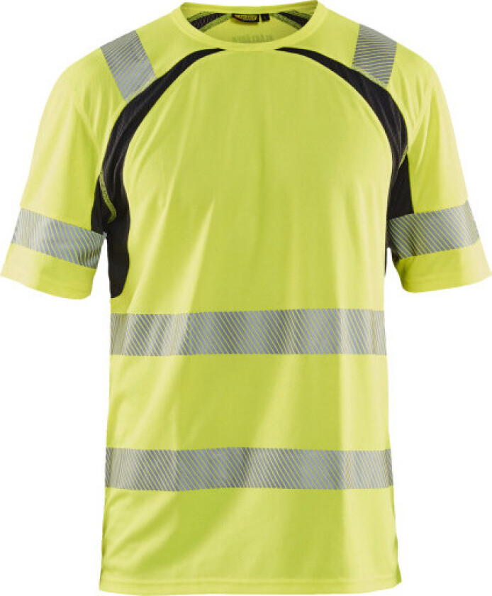 High Vis UV T-skjorte High Vis G