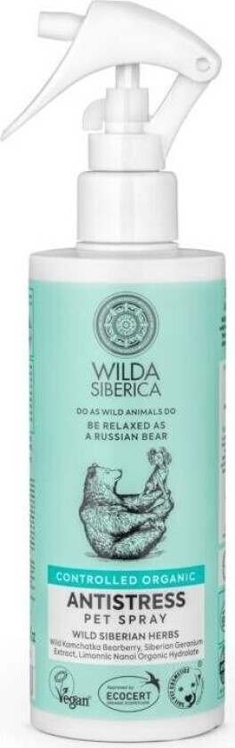 Antistress Spray 250 ml