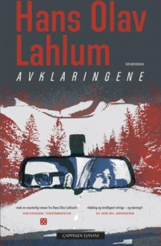 Avklaringene av Hans Olav Lahlum