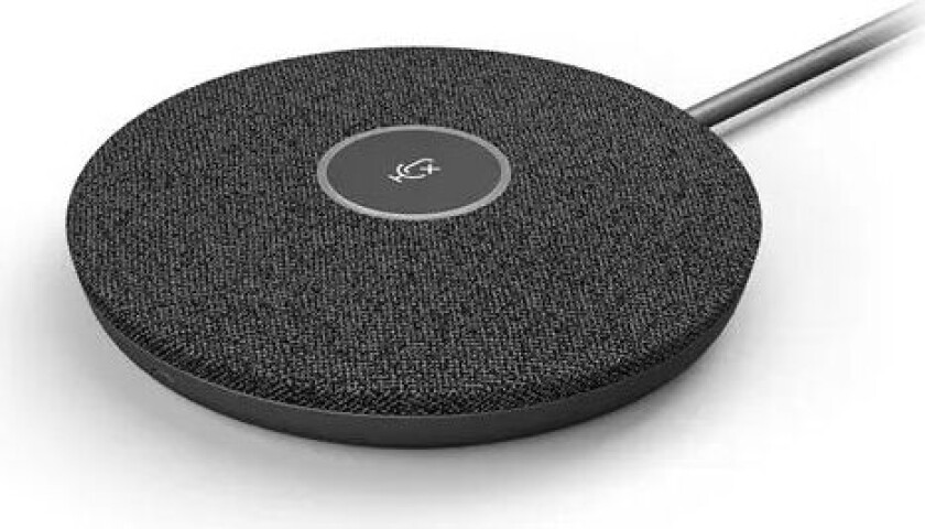 Rally Mic Pod Graphite