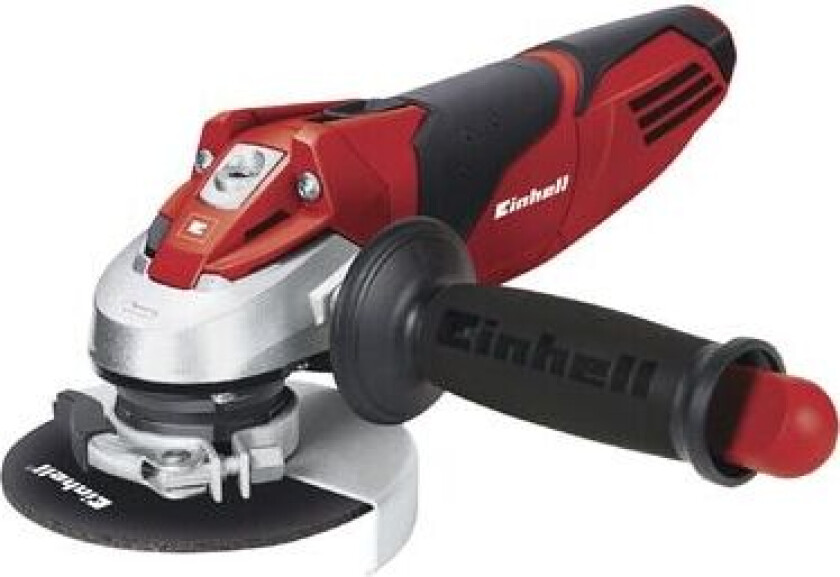 Bilde av 4430855, 12000 RPM, 11,5 cm, AC, 2,44 kg
