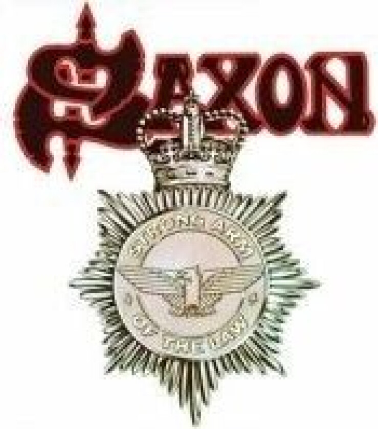 - STRONG ARM OF THE LAW (VINYL)