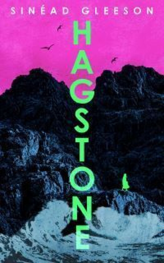 Hagstone Av Sinead Gleeson