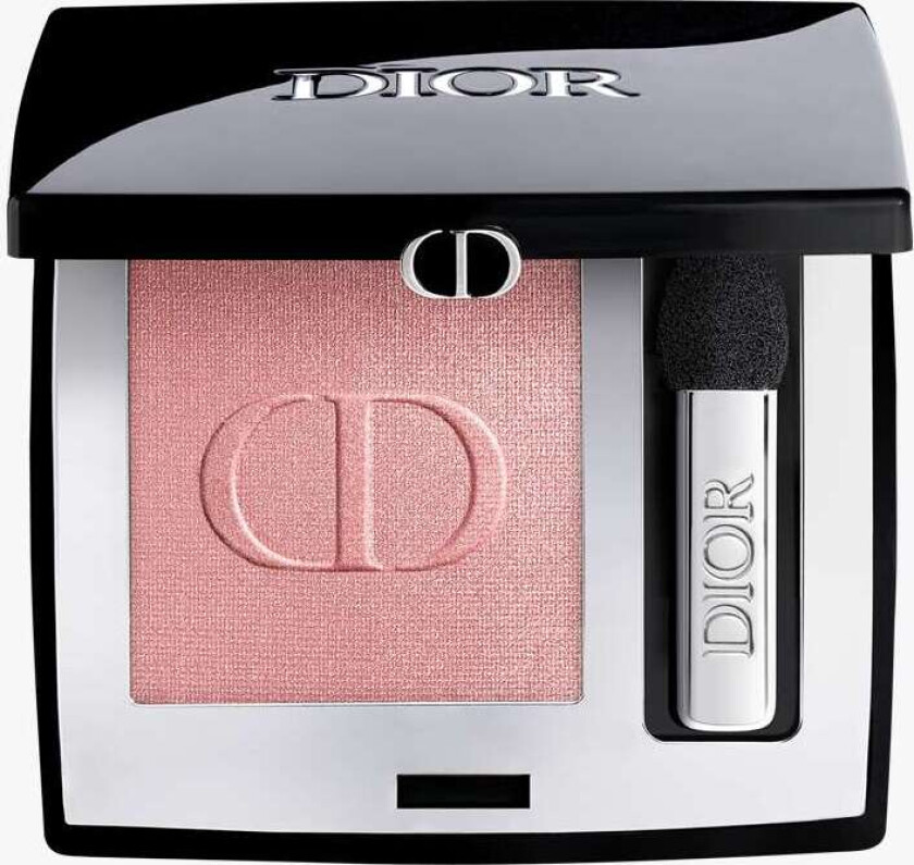 show Mono Couleur High-Color and Long-Wear Eyeshadow 2 g (Farge: Rose Montaigne)