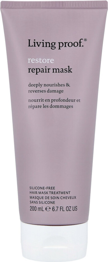 Restore Mask Treatment 200 ml