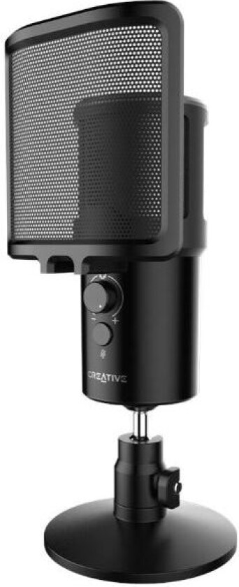 Live! Mic M3
