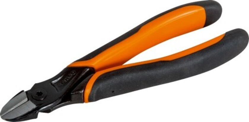 side cutter 160mm 2101g-160ipd w/o return spring