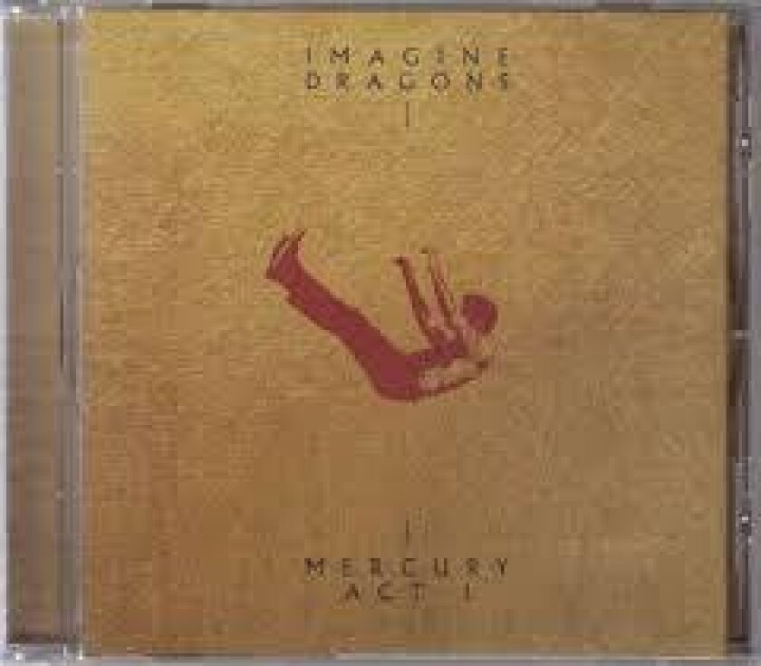 Imagine Dragons - - Act 1 - + Alternative Artwork