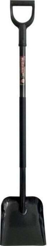 Mcgarden spade MG-800-0402