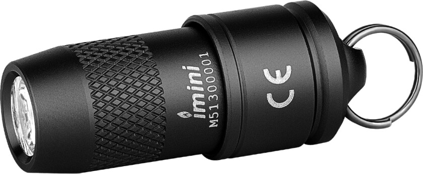 Nøkkelringlykt Olight iMINI EOS, 10 lm