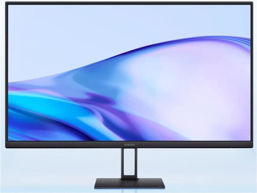 27" Xiaomi A27i - 6 ms - Skjerm