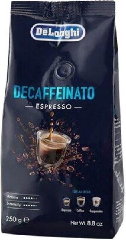 Decaffeinato