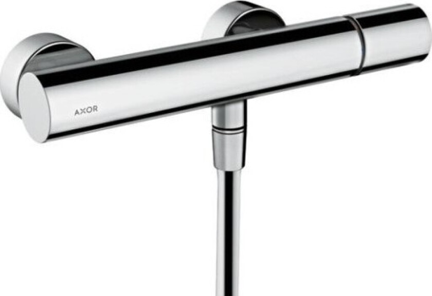 Axor Uno dusjbatteri, krom