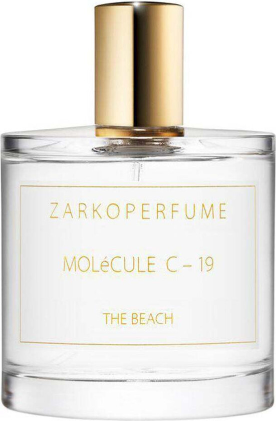 Zarkoperfume Molécule C-19 The Beach Edp 100ml