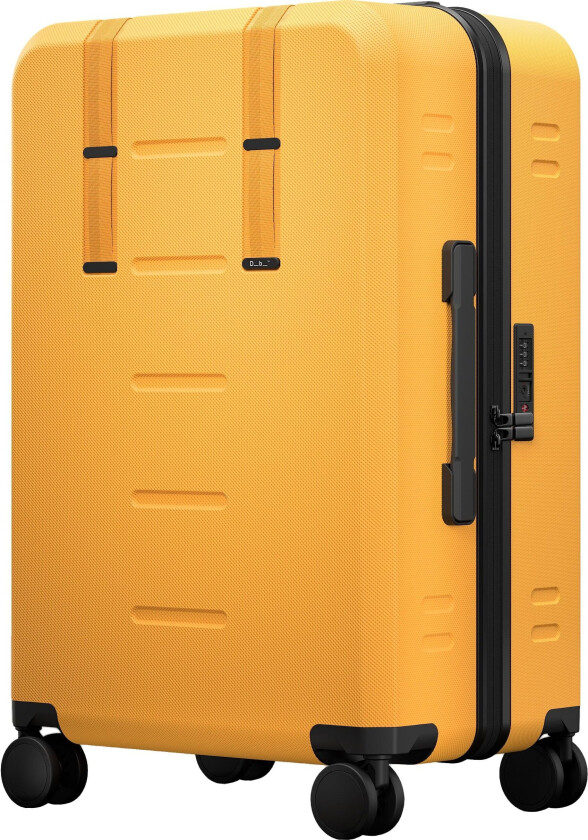 Ramverk Check-In Luggage Medium Parhelion Orange 70L