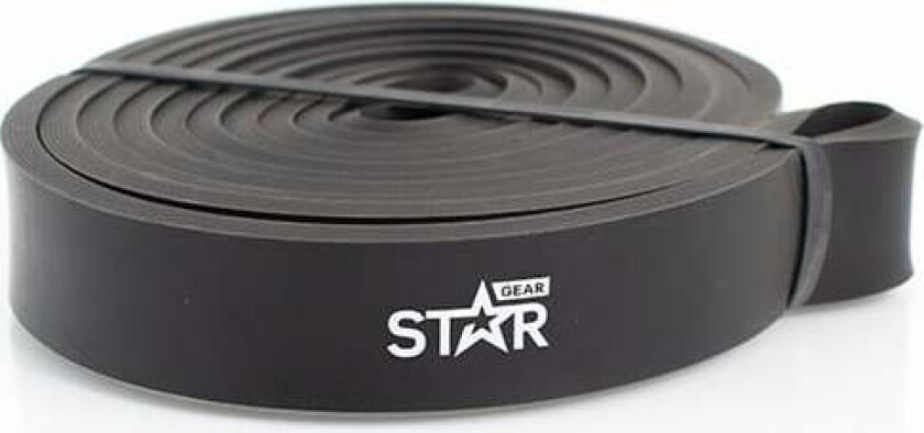 Star Gear Fitness Band Svart