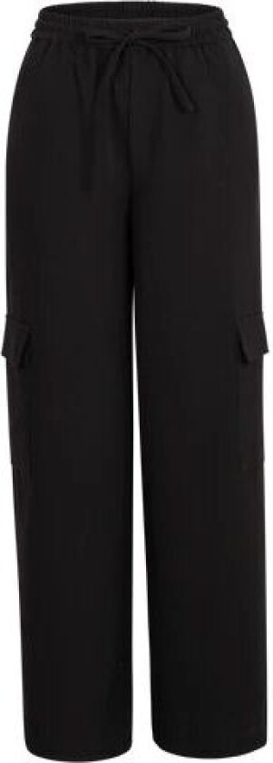 Barbine Cargo Pant - Black S