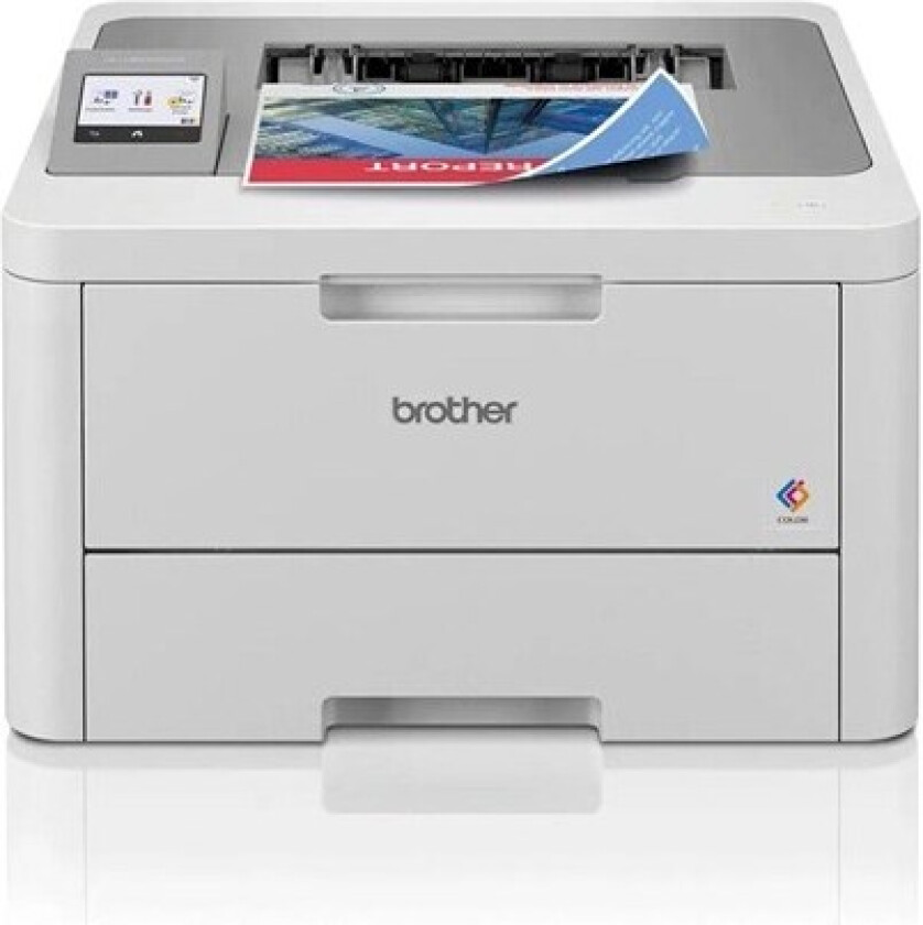 Hl-l8230cdw A4