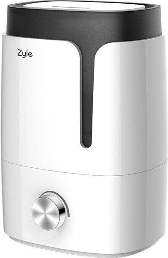 ZY201HW Luftfukter Hvit